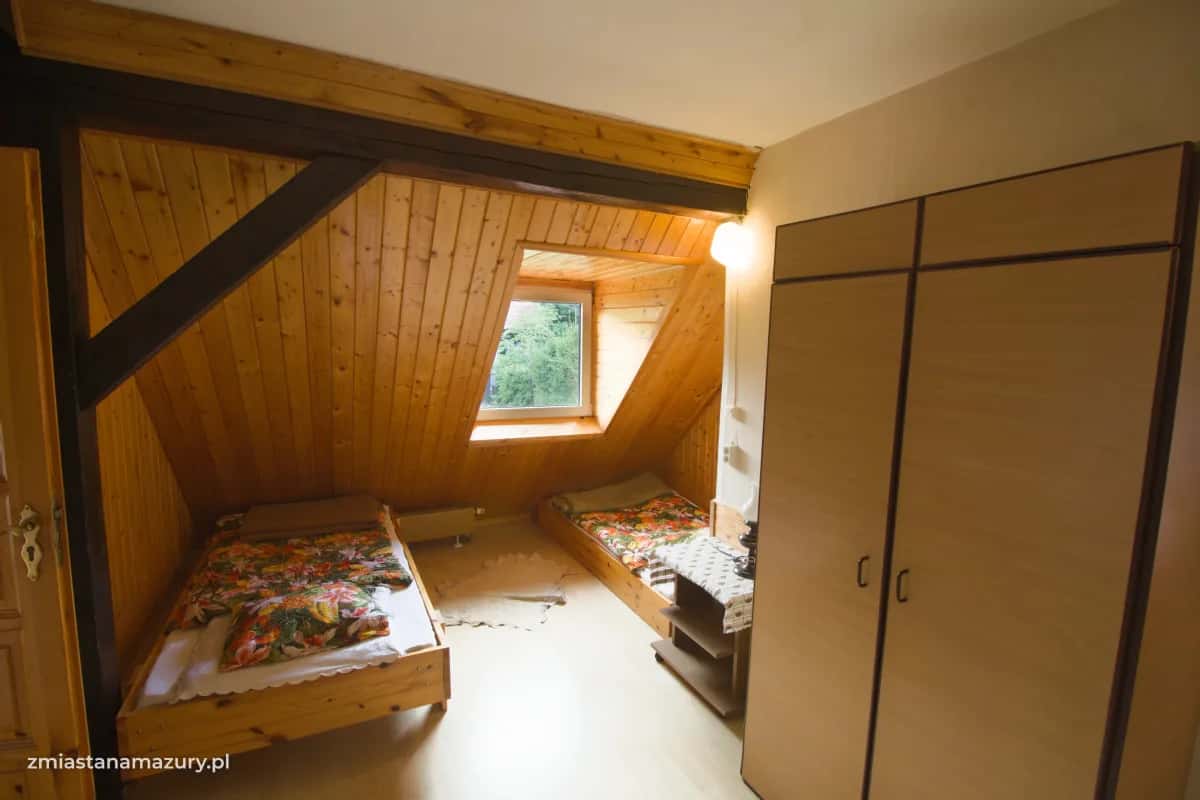 Pomieszczenie gości