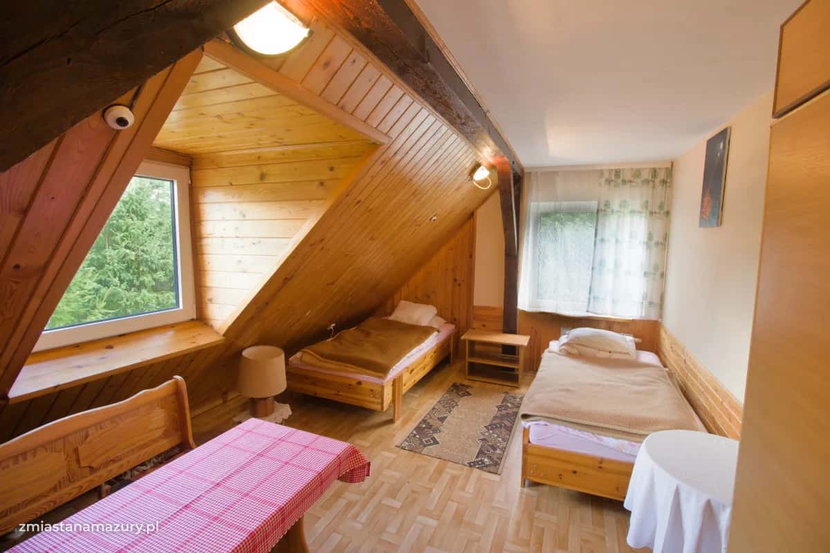 Pokój gości